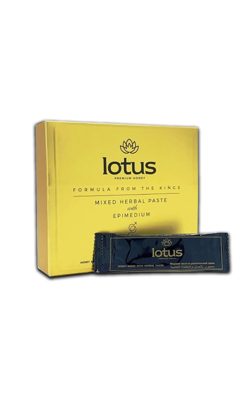 Lotus Premium
