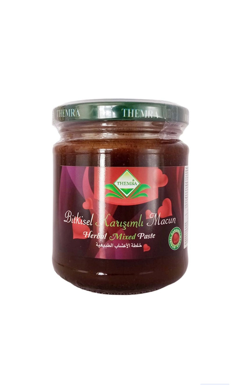 Epimedium Honey Macun