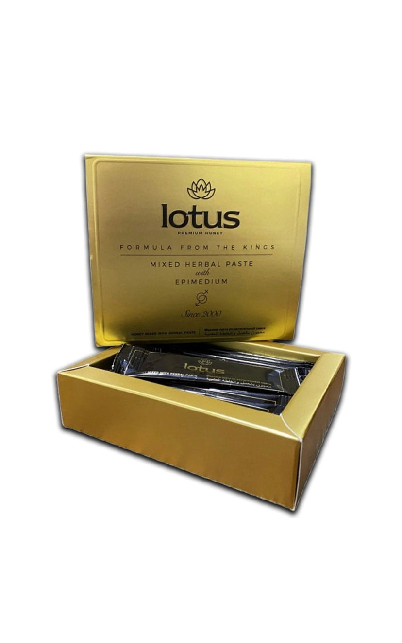 Lotus Premium