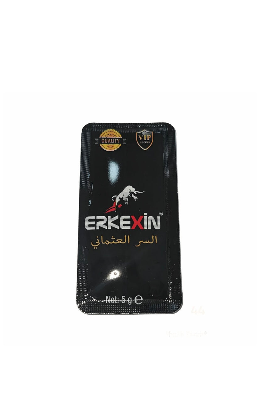 Erkexin Epimedium Macun