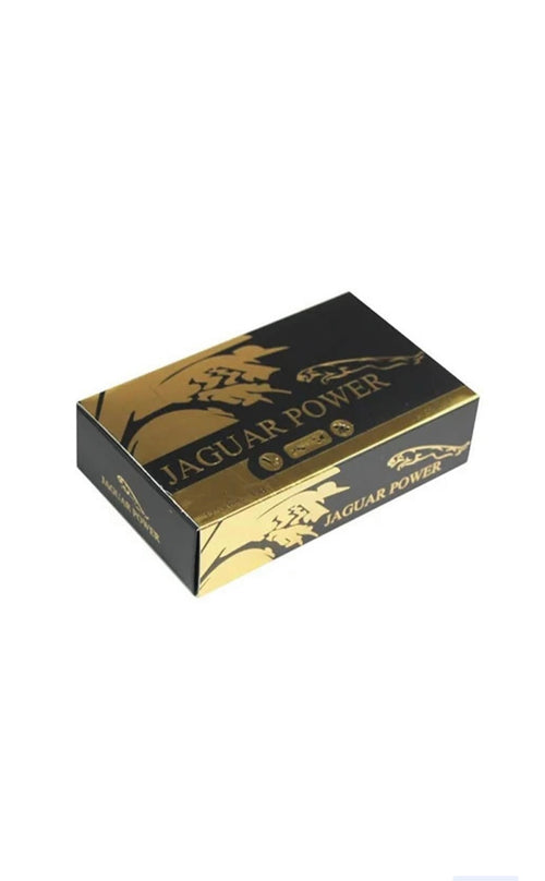 Jaguar Power Honey