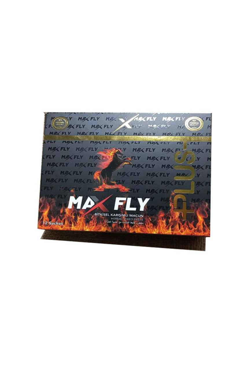 Max Fly Plus