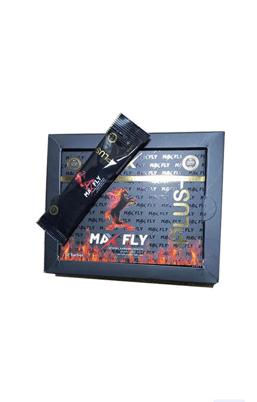 Max Fly Plus