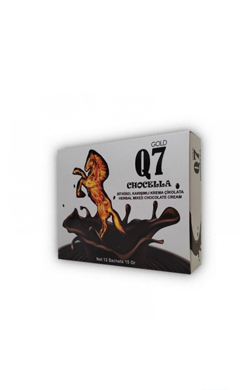 Q7 Gold Chocolate